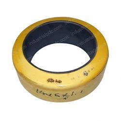 Picture of Tire - Poly Press on - Xl