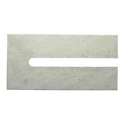 Replacement for JCB 162-01127A - Shim - Special Shape