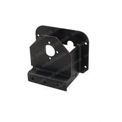 Picture of Weldment - Knuckle Suport Plate