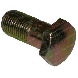 Picture of Bolt - M16 X 35