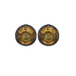 Picture of Roadlight - 6 in Round - Fog