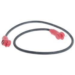 Picture of Cable Assy Battery Jmpr Black