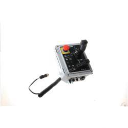 Picture of Platform Control Box W/Decals