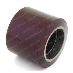Picture of Wheel - Poly 3 1/4 X 2 7/8