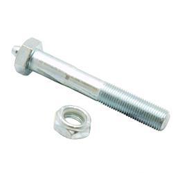 Picture of Axle - Wheel