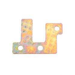 Picture of Plate-Rubber