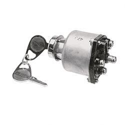  005910724581 SWITCH - STARTER