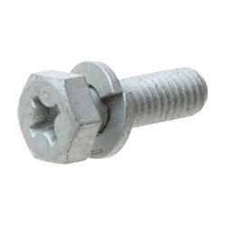 Picture of Bolt-Washer As
