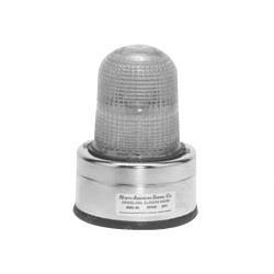 Picture of Strobe - 12-24v - Clear