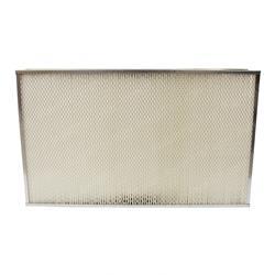 sy98227 FILTER - PANEL POLY WASHABLE - 24 X 31 X 3.19