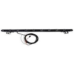 LIGHT BAR - 53 IN - AMB/CLR