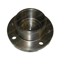 Picture of Cap - Bearing Flanged