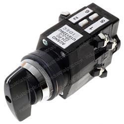 Picture of Switch Spring Position Rotary