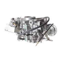 Picture of Carburetor