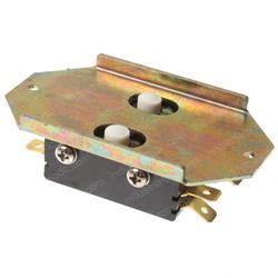 Picture of Switch Mount Plate