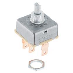 Picture of Switch- Rotary- 3 Way