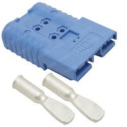 Anderson SY6375G1 SYX 175 BLUE CONNECTOR 1/0