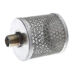 Picture of Strainer-Pump Inlet