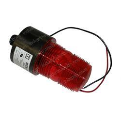 Picture of Strobe Ml5 Red - Tomar