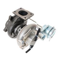 Picture of Turbocharger