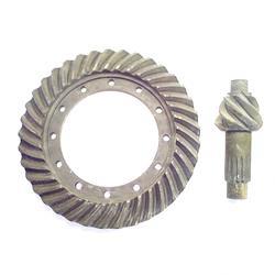 Picture of Gear - Pinion