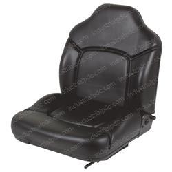 Picture of Seat - Vinyl