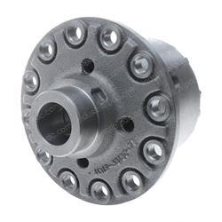 Picture of Case Sub-Assembly - Diffe