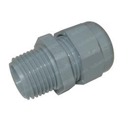 Picture of Conn. Sqz 1/2npt .39-.56 Med