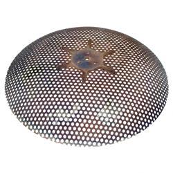 Picture of Screen Vacuum Fan 40% Open