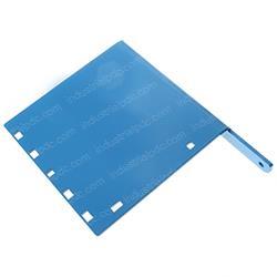 Picture of Forming- Charger Mount Bracket