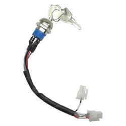 Picture of Switch - Ignition