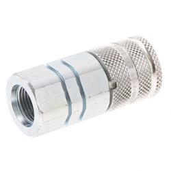 Picture of Quick  Coupler - Female