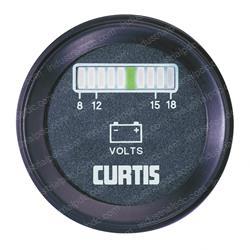 Picture of Gauge - Batt Charge 12v