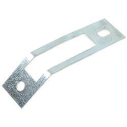 Picture of Ret-Brm Door Latch Seal Wb Plt
