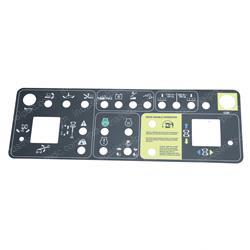 Picture of Decal- Plat Cntl Pnl 60hc