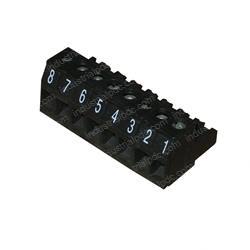 Picture of Connector Plug Weid 180 08 Rl