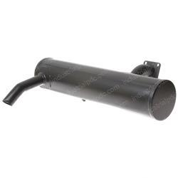 Picture of Muffler