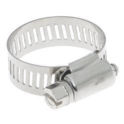 Picture of Clamp Throat Throat- 20-32