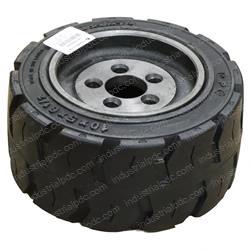 Picture of Drive Wheel Assembly