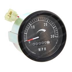 Picture of Meter Assembly - Speed