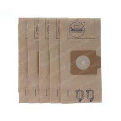 Picture of Bag Dustpkg of 5