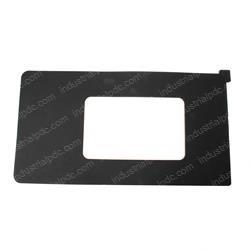 Picture of Gasket-Recovery Tank Lid