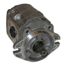 Picture of Pump - Hydraulic