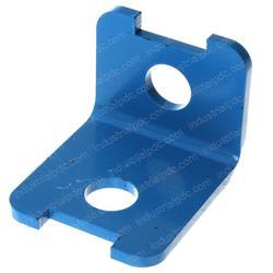 Picture of Bracket-Rear Cover-Gr