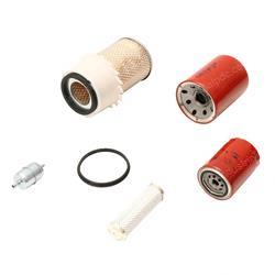 Picture of Filter 600 Ford Lrg-4 Kit