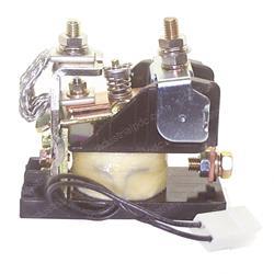 Picture of Contactor Assembly