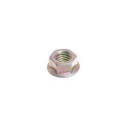 Picture of Nut-Flange Serrated Face 3/8-1