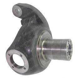 Picture of Steering Case