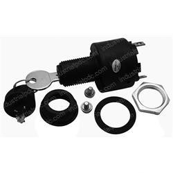 Picture of Switch - Ignition