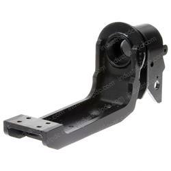 Picture of Mounting Weldment - Tiller Han